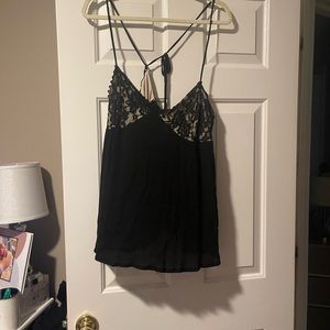 COPY - COPY - COPY - Lace tank top